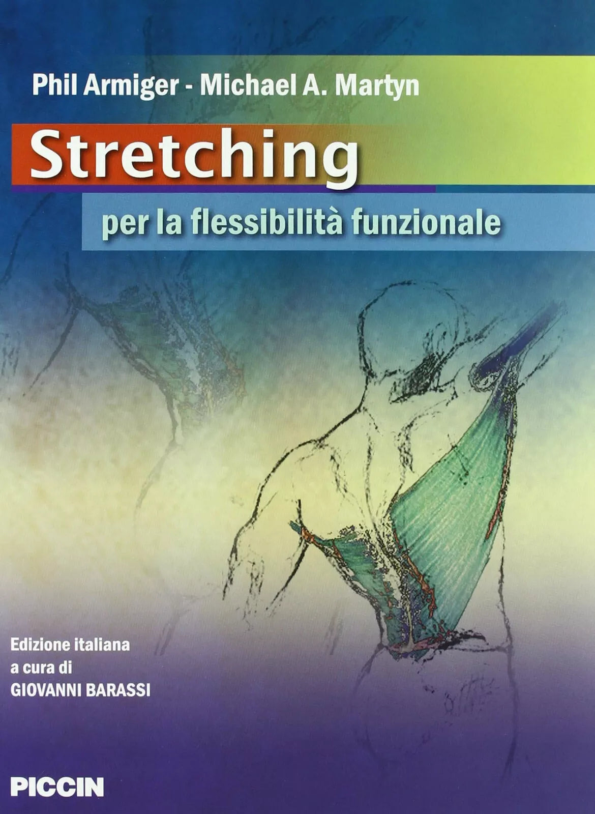 Stretching Per la flessibilit funzionale