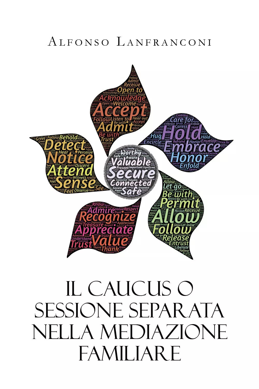 Il Caucus o sessione separata nella mediazione familiare di Alfonso Lanfranconi