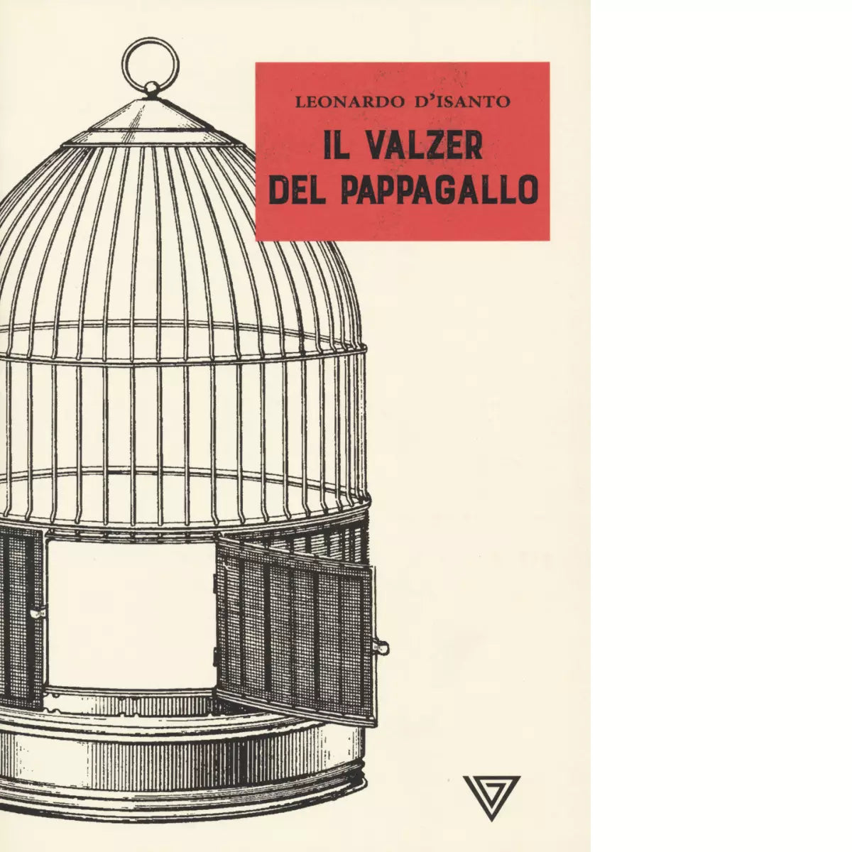 Il valzer del pappagallo di Leonardo D isanto