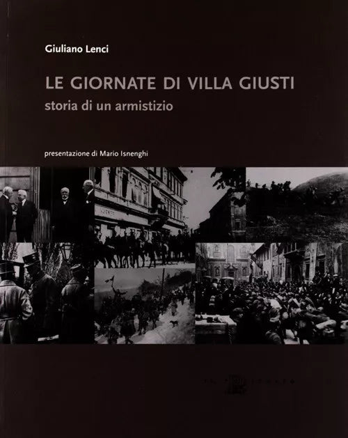 Giuliano Lenci