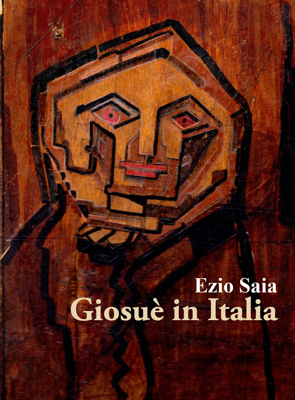 Giosue in Italia di Ezio Saia, 2021, Youcanprint