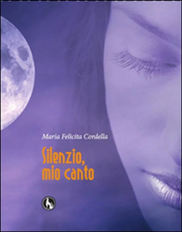 Silenzio, mio canto di M. Felicita Cordella, 2014, Lupo