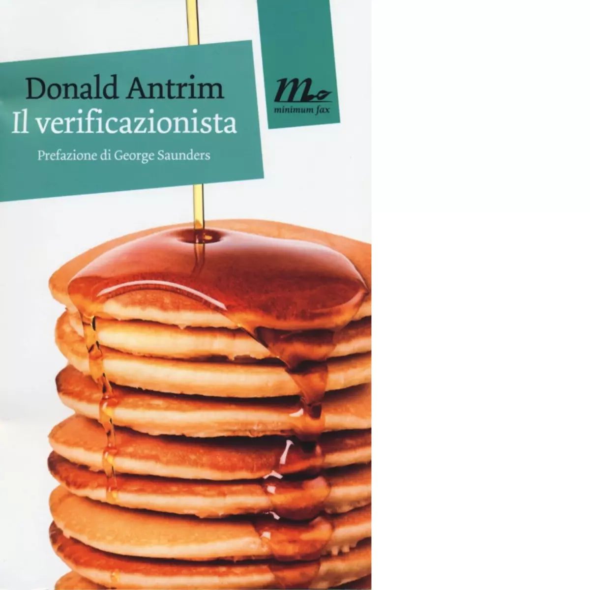 Il verificazionista 2A Ed di Donald Antrim