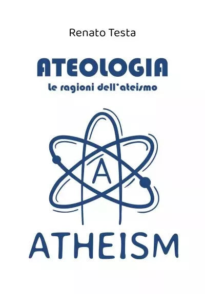 Ateologia