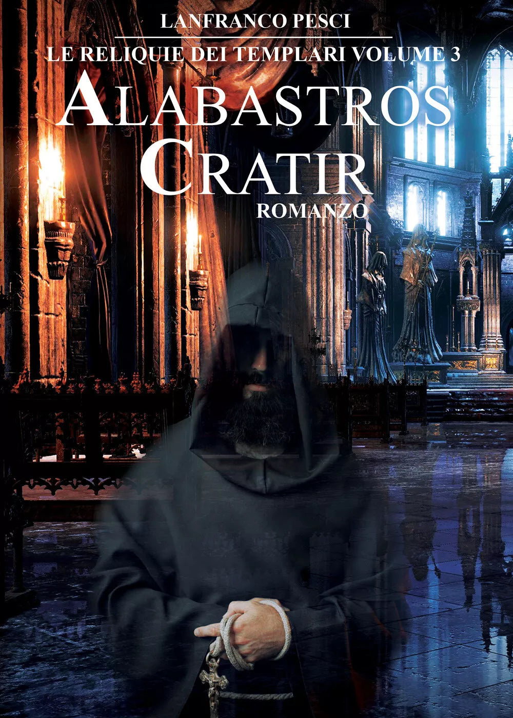 Le Reliquie dei Templari
