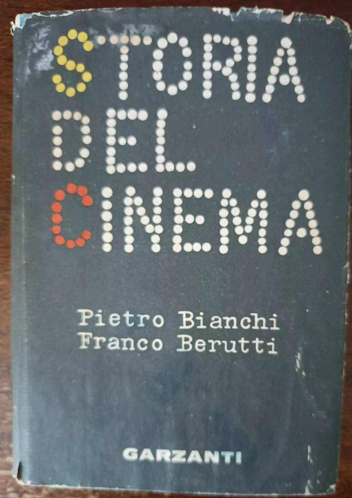Storia del cinema
