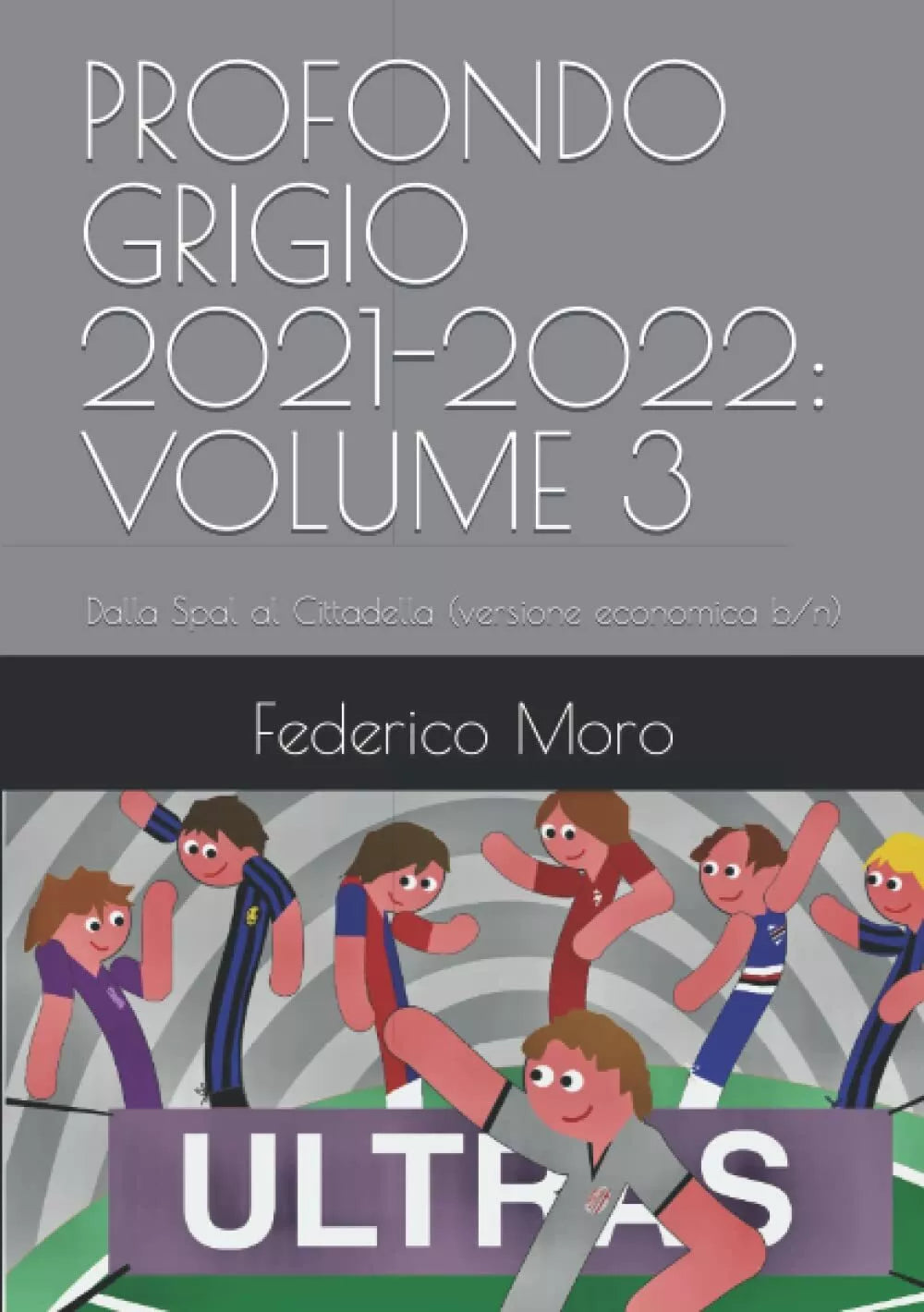 PROFONDO GRIGIO 2021