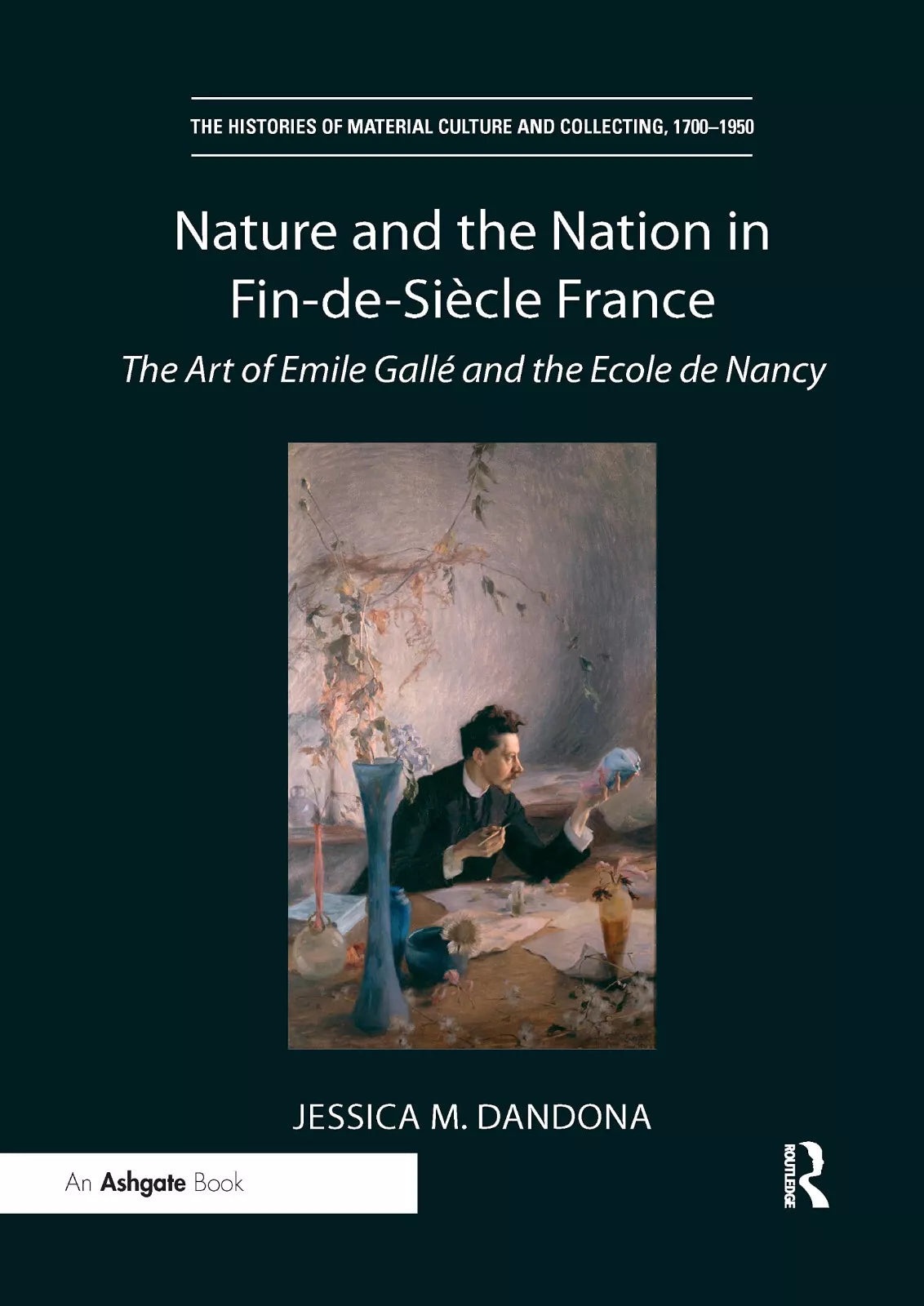 Nature And The Nation In Fin