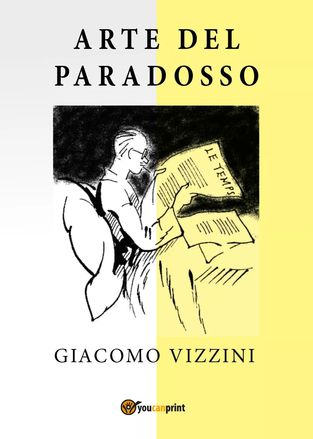 Arte del paradosso di Giacomo Vizzini, 2017, Youcanprint