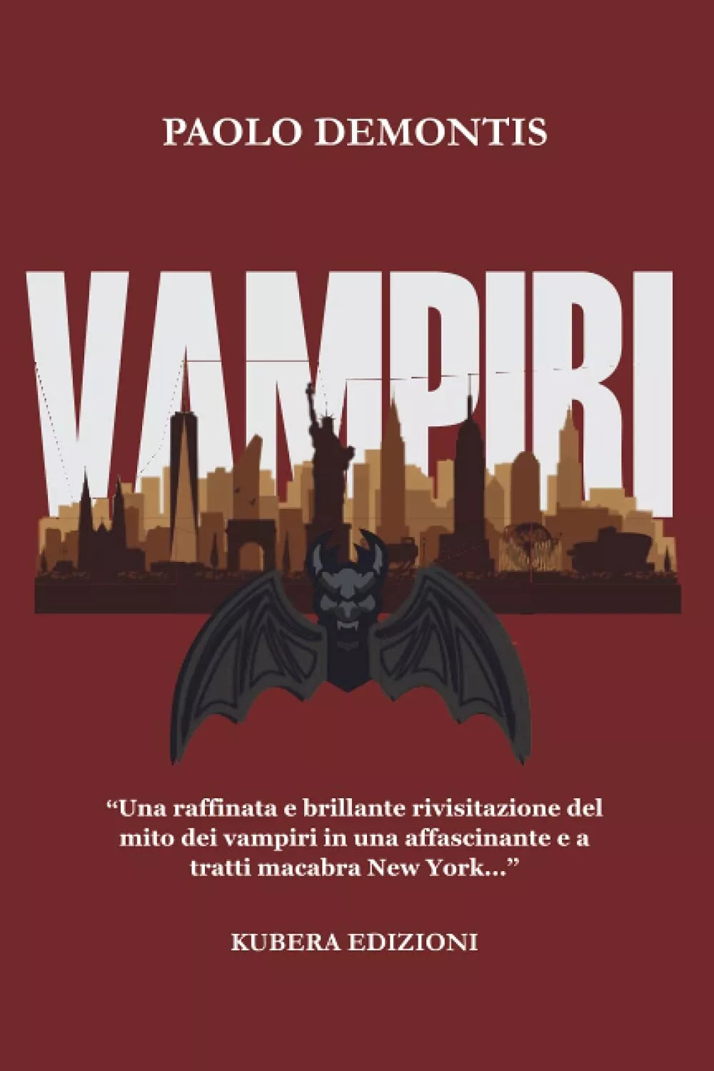 I Vampiri