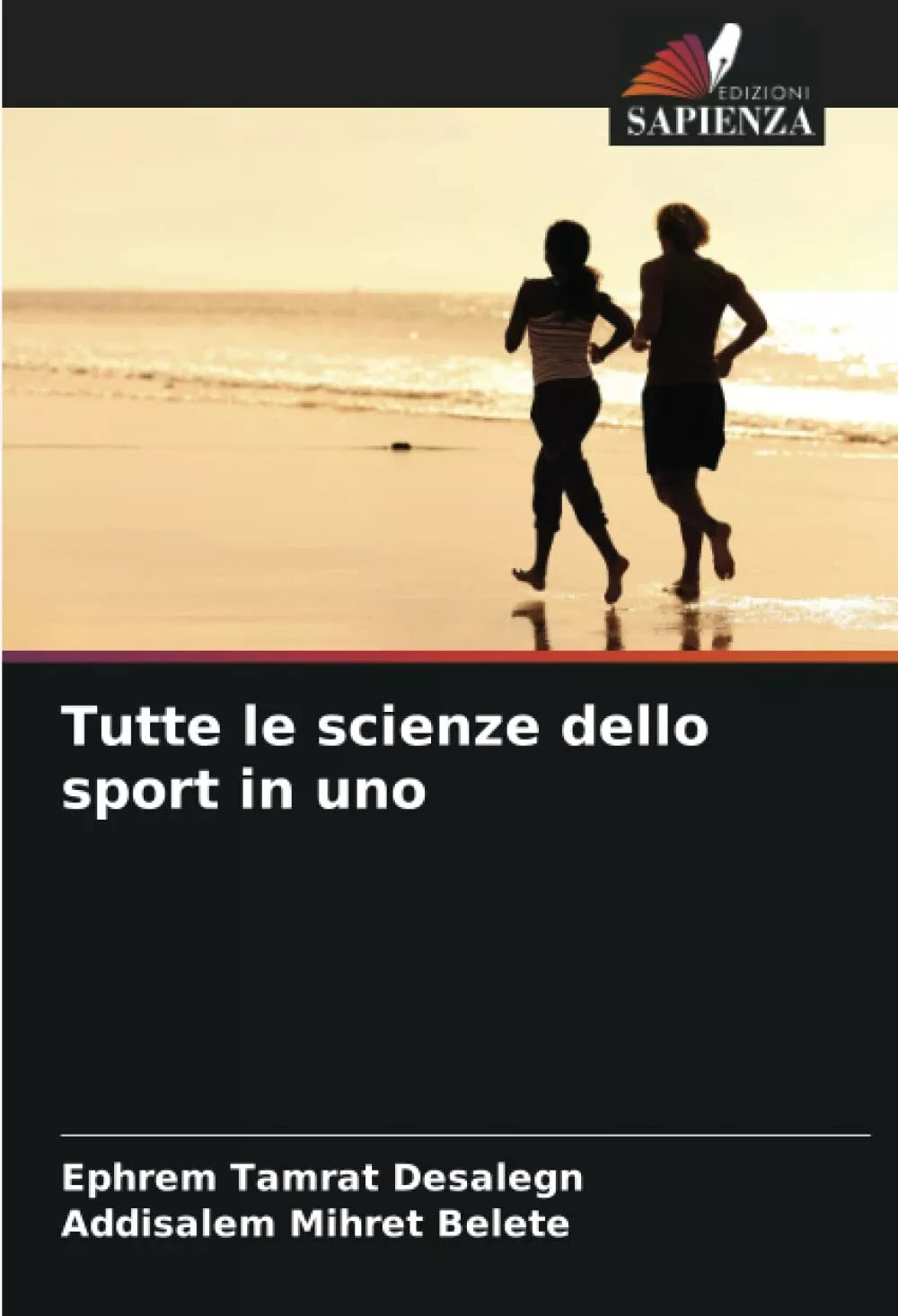 Tutte le scienze dello sport in uno