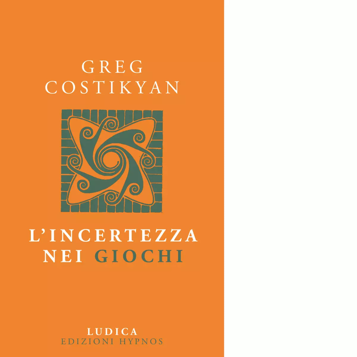 L incertezza nei giochi di Greg Costikyan