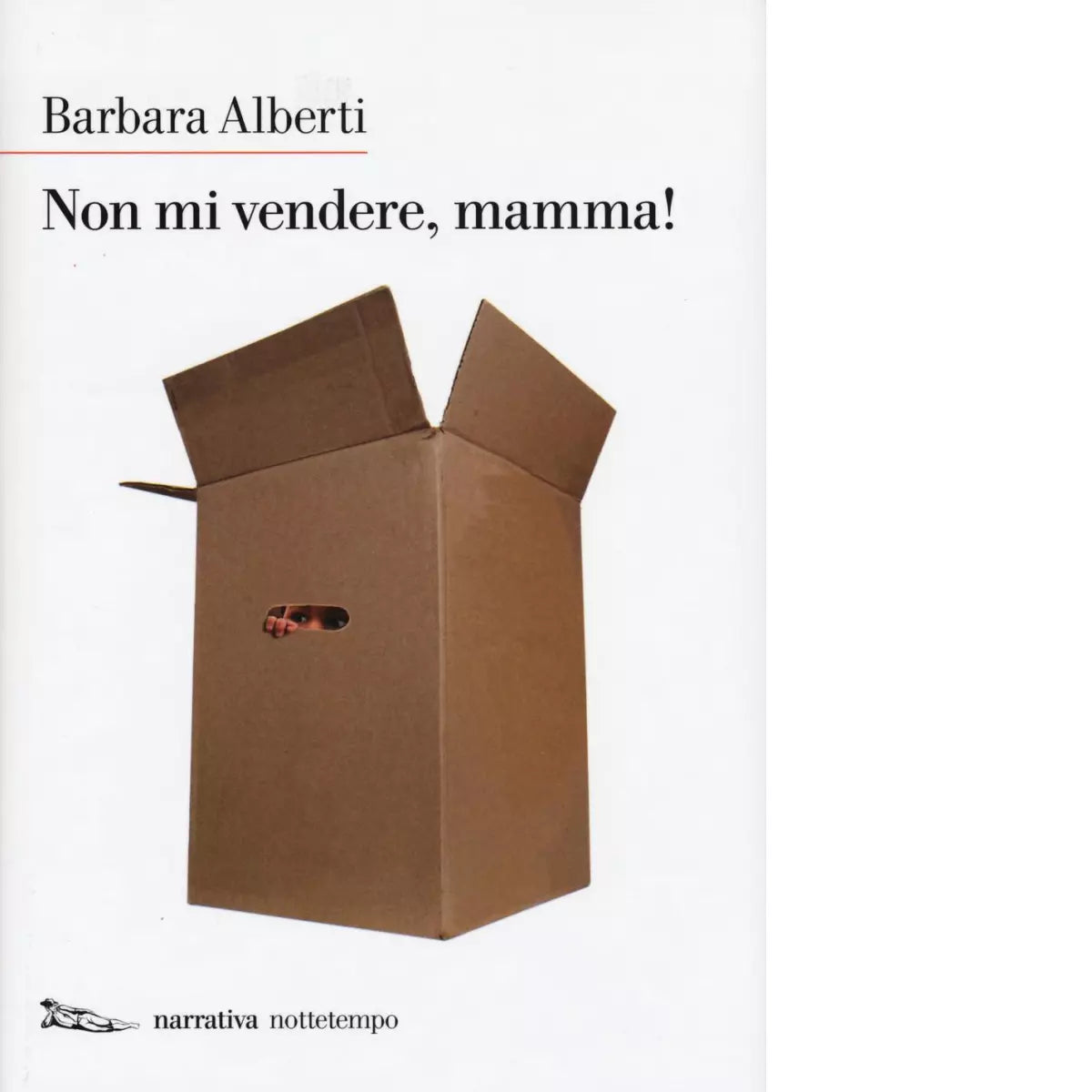 Non mi vendere