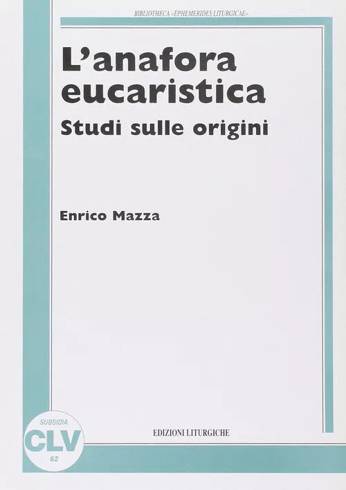 Enrico Mazza
