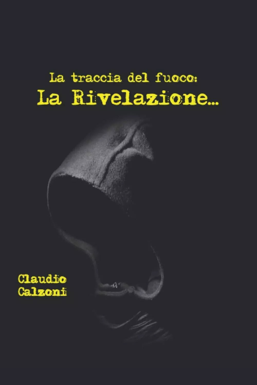 La traccia del fuoco