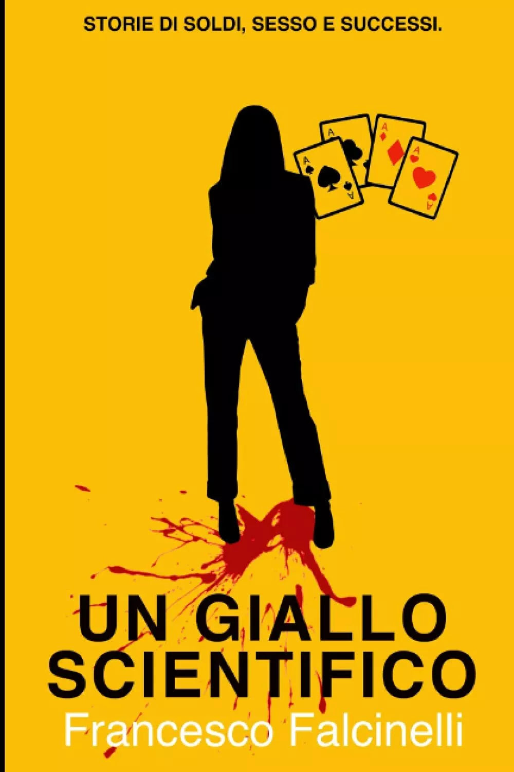 Un giallo scientifico