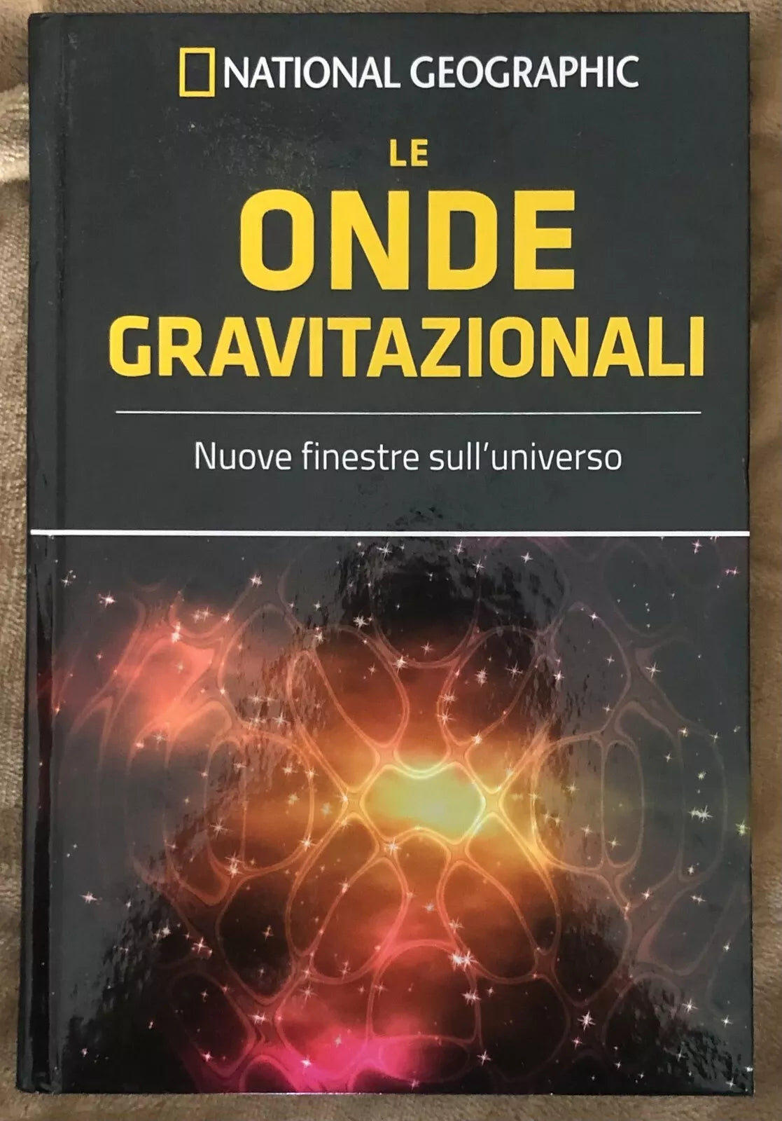 Le frontiere della scienza n 46