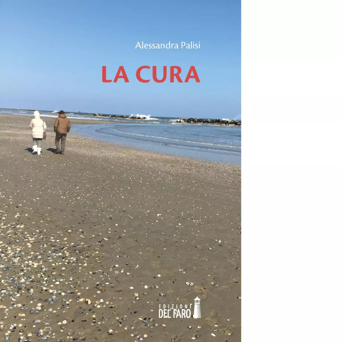 La cura di Alessandra Palisi