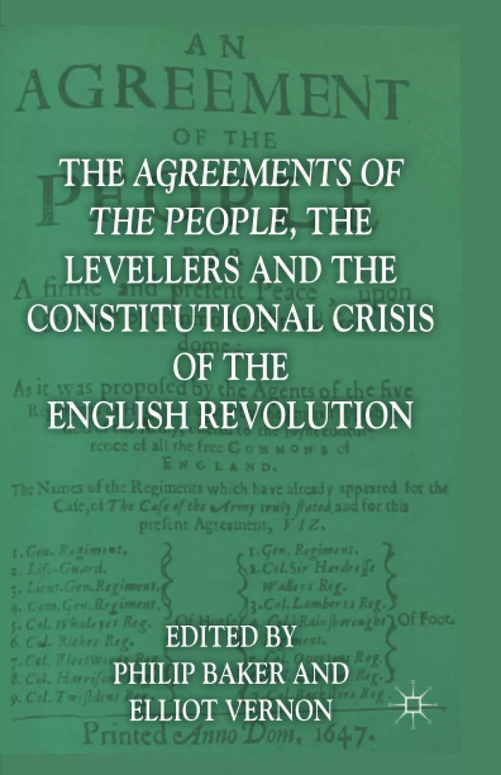 The Agreements of the People