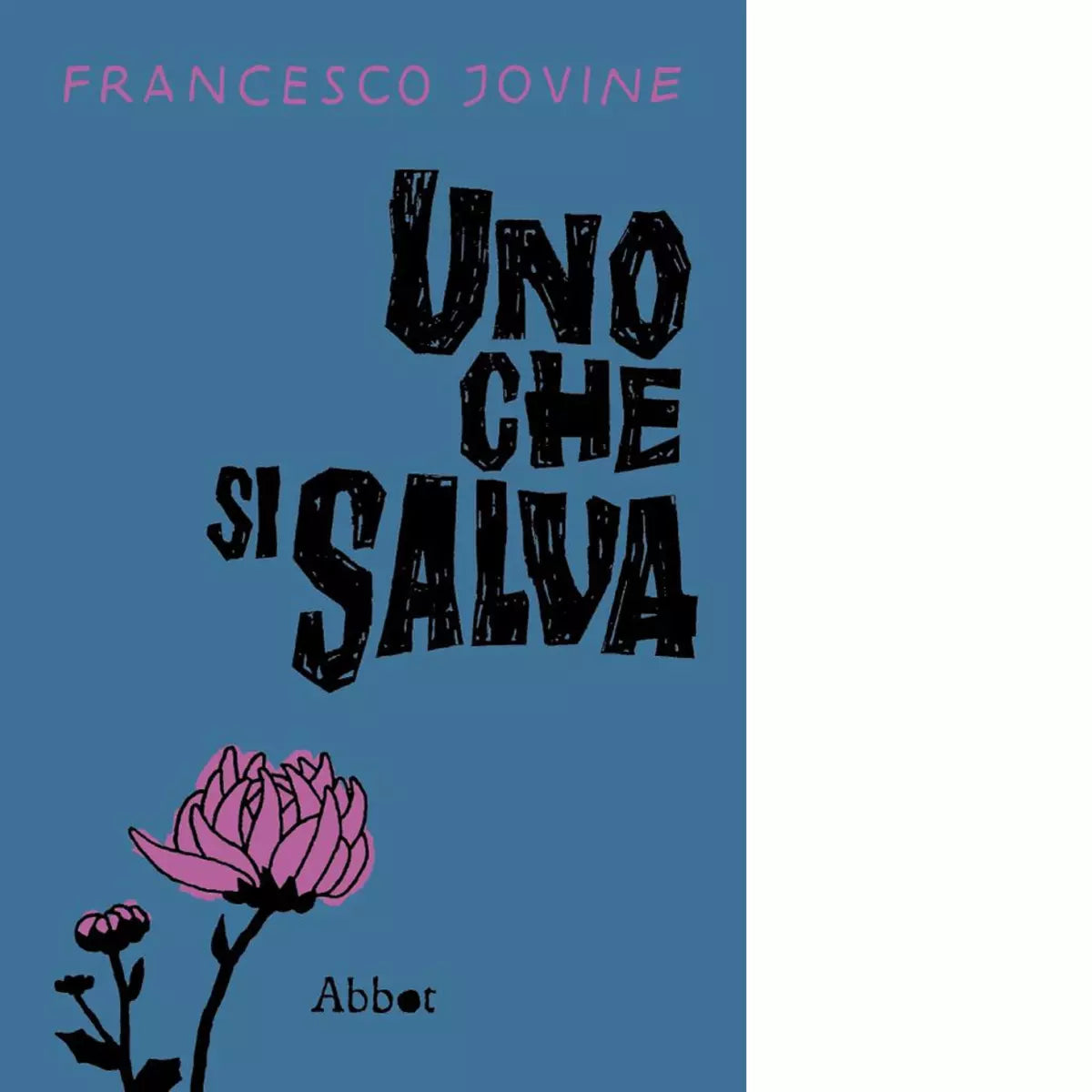 Uno che si salva di Francesco Jovine
