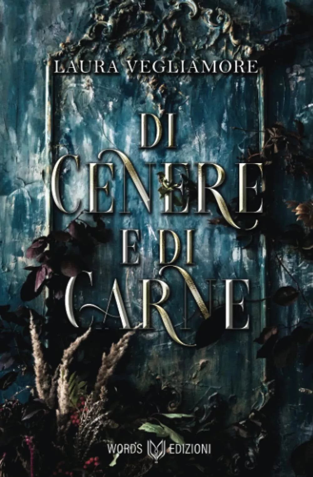 Di cenere e di carne