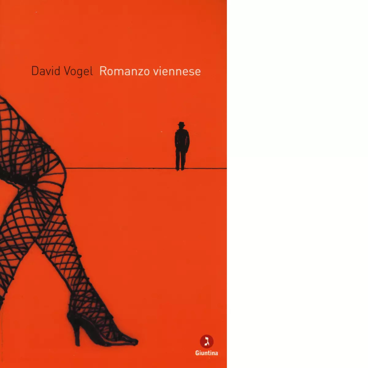 Romanzo viennese di David Vogel