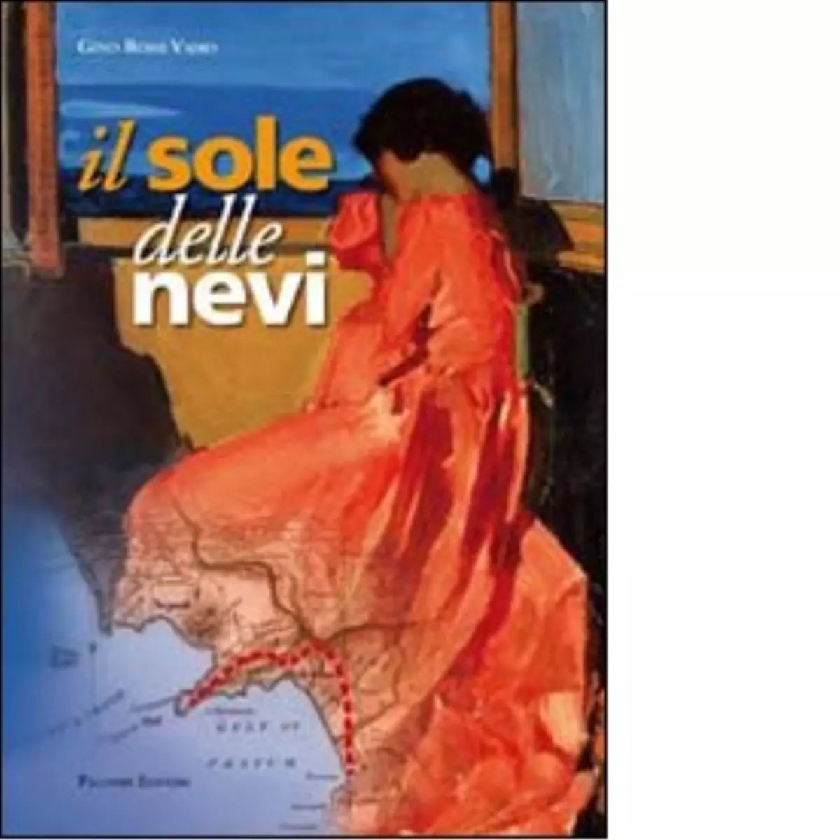 Il sole delle nevi di Gino Rossi Vairo