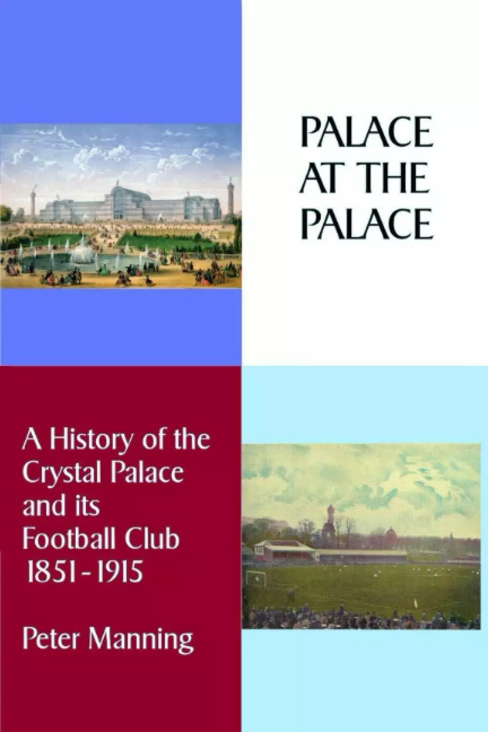 Palace At The Palace