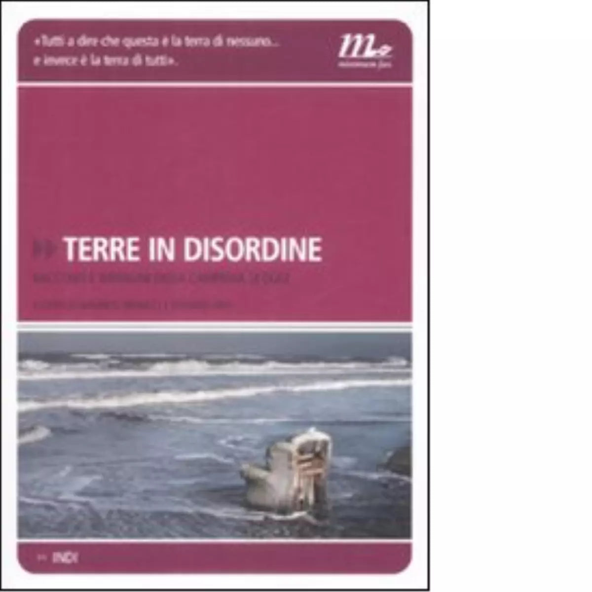 Terre in disordine di M Braucci