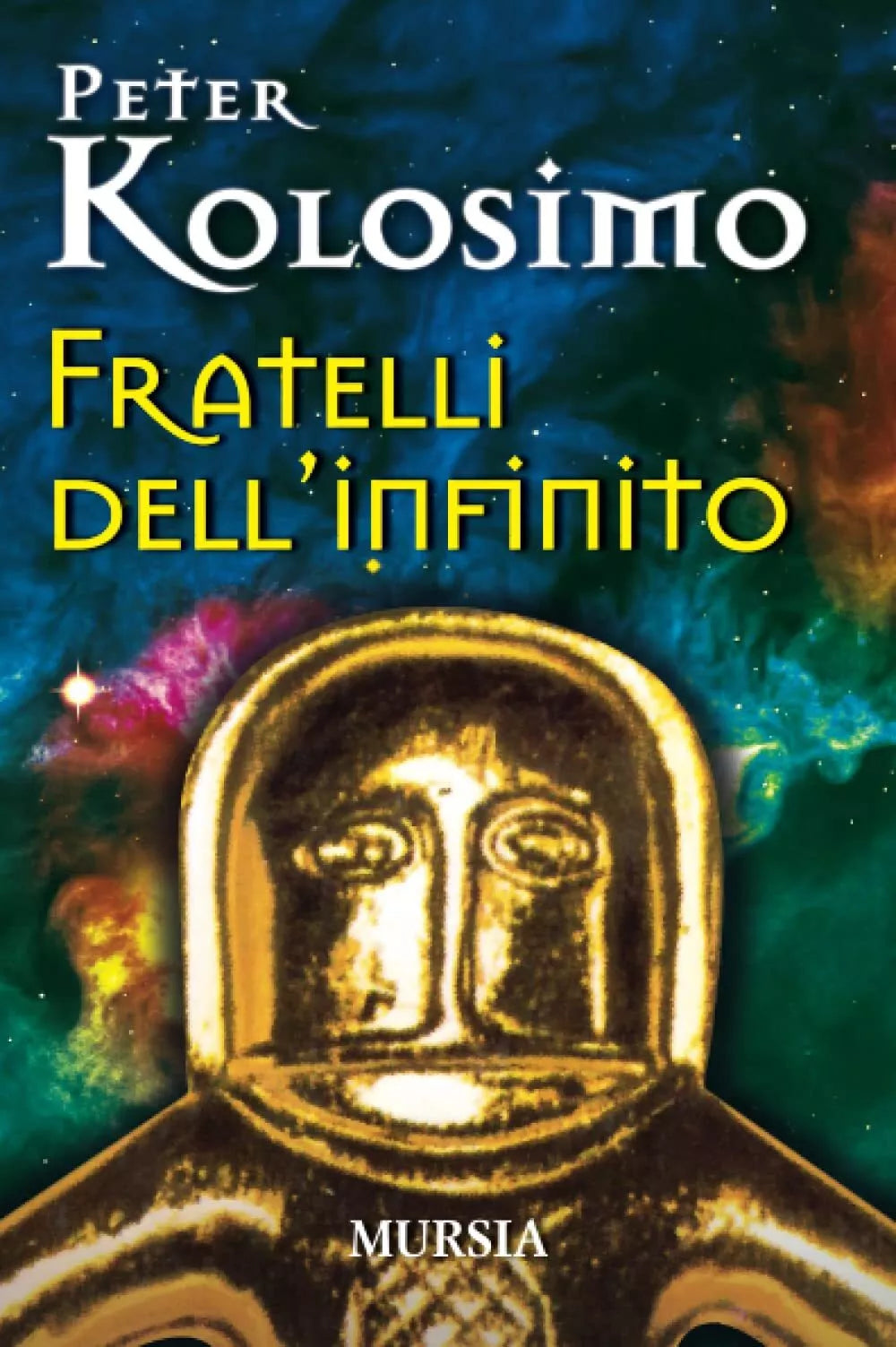 Fratelli dell infinito