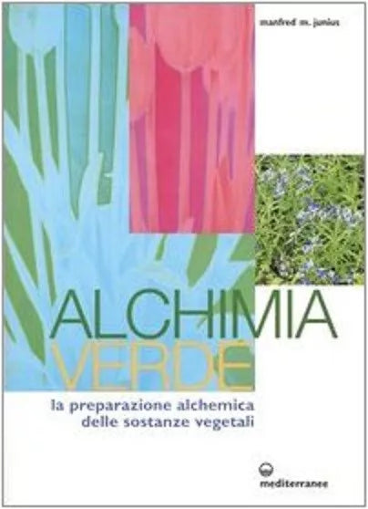 Alchimia verde