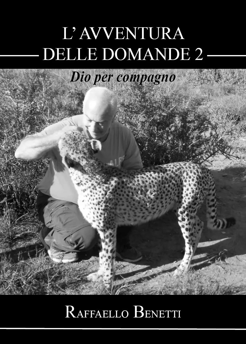L avventura delle domande
