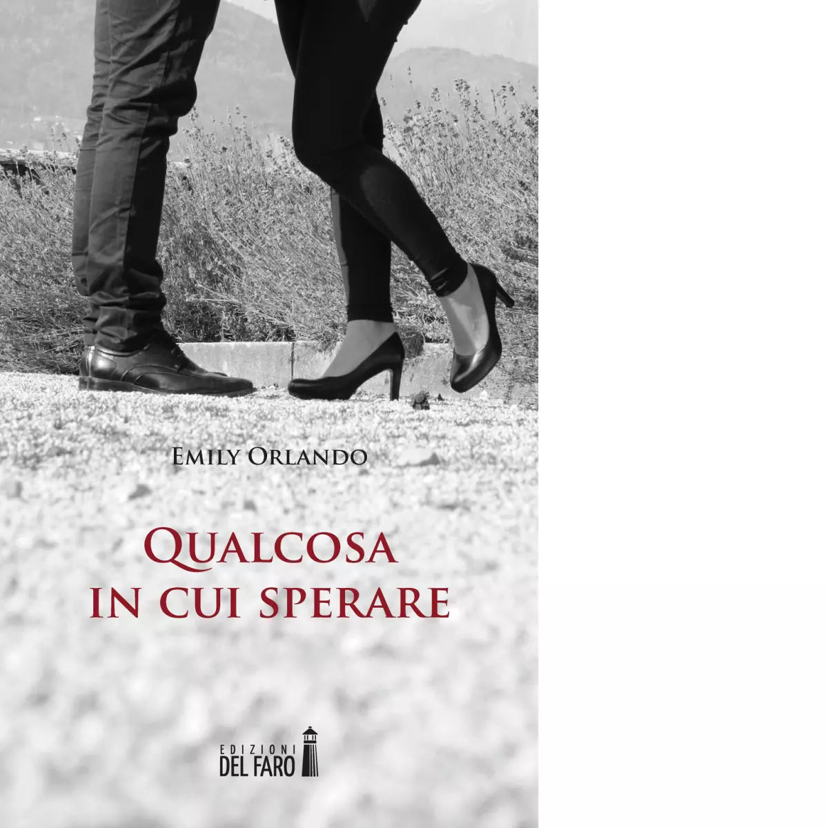 Qualcosa in cui sperare di Orlando Emily
