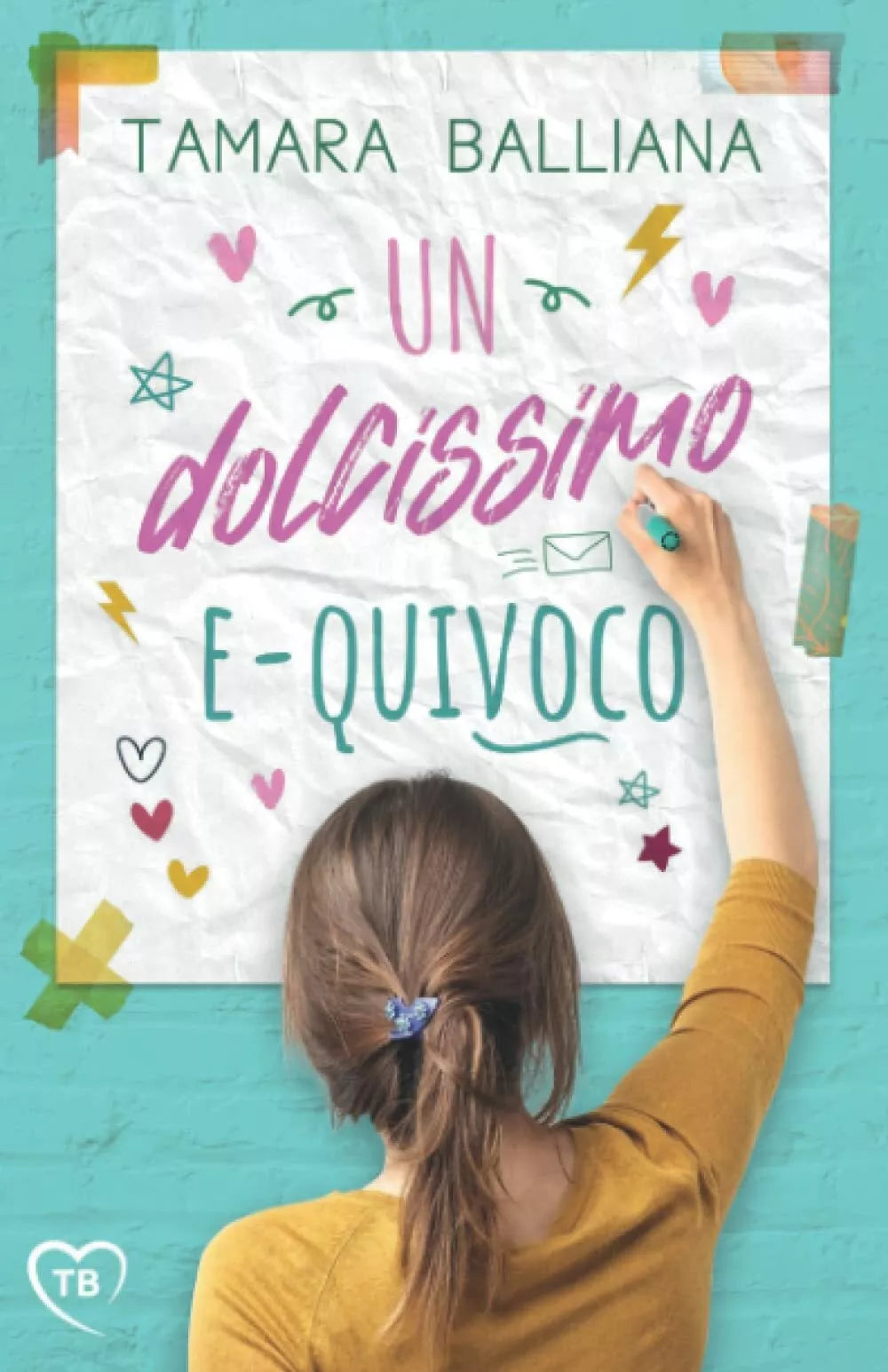 Un dolcissimo e