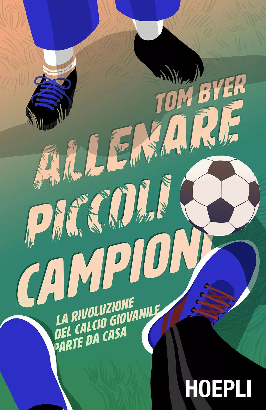 Allenare piccoli campioni