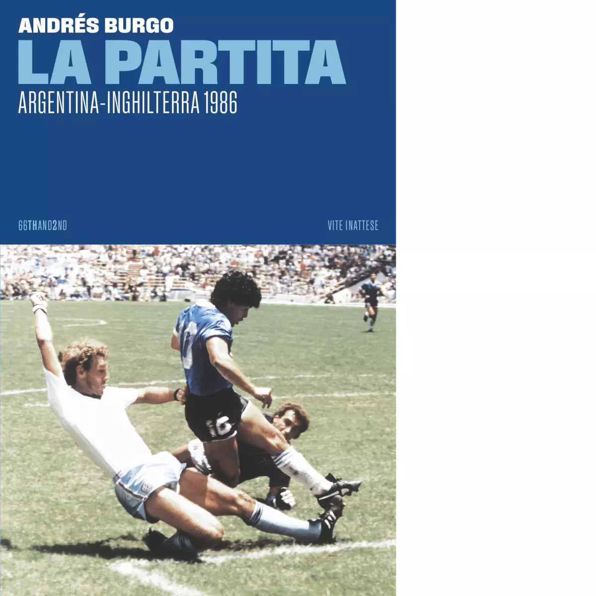 La partita Argentina