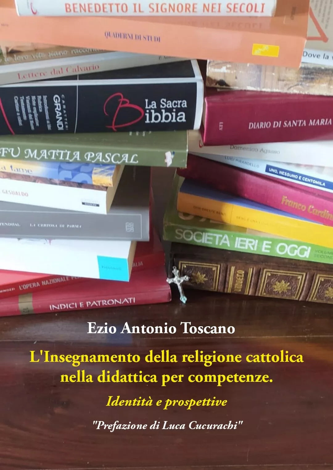 L’Insegnamento della religione cattolica nella didattica per competenze. 2021