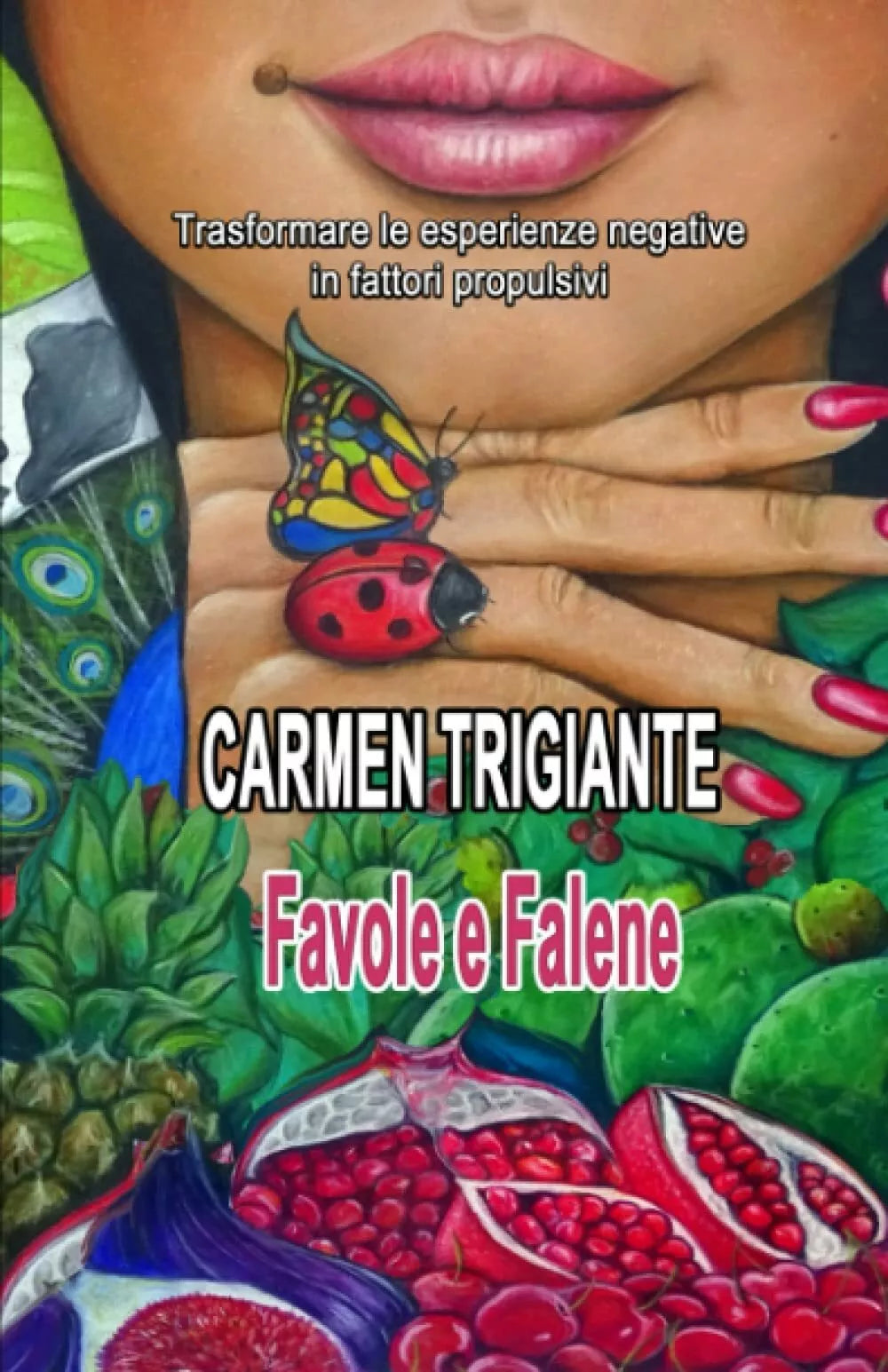 Favole e Falene