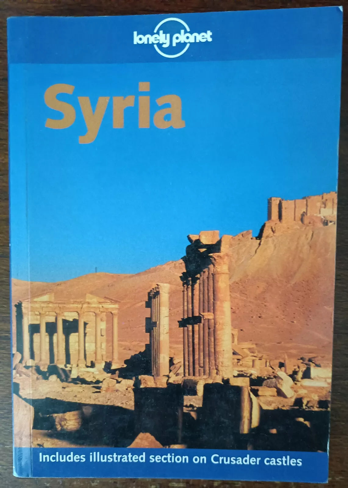 Syria