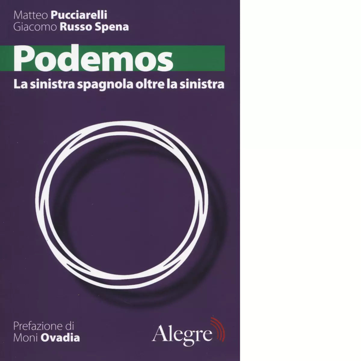 Podemos di Matteo Pucciarelli