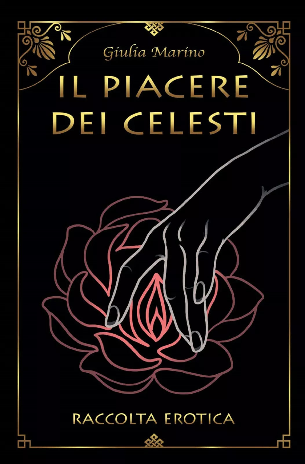 Il piacere dei celesti di Giulia Marino, 2020, Youcanprint