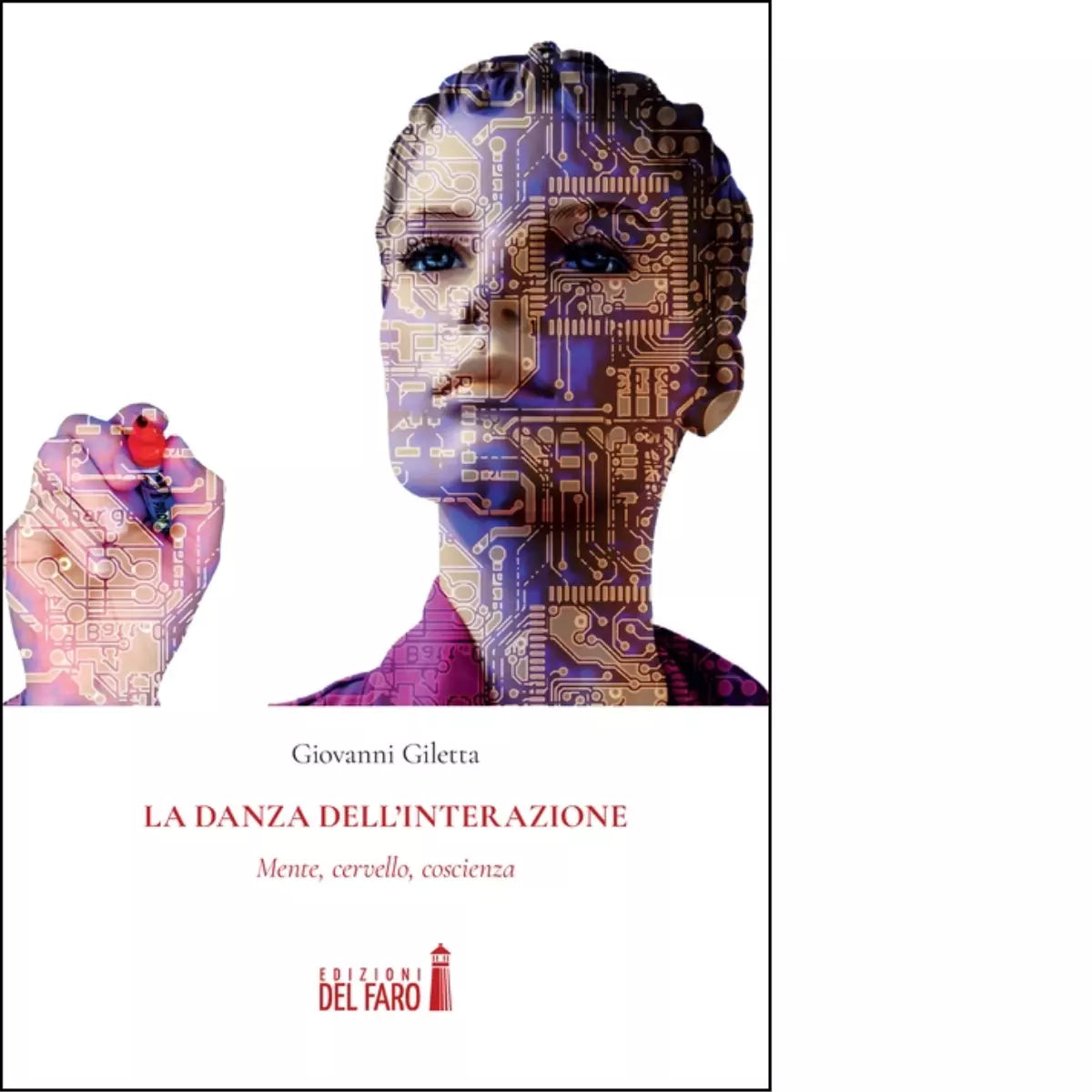La danza dell interazione di Giovanni Giletta