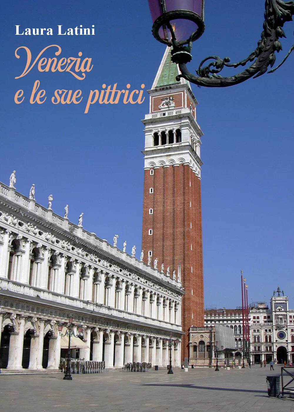 Venezia e le sue pittrici di Laura Latini
