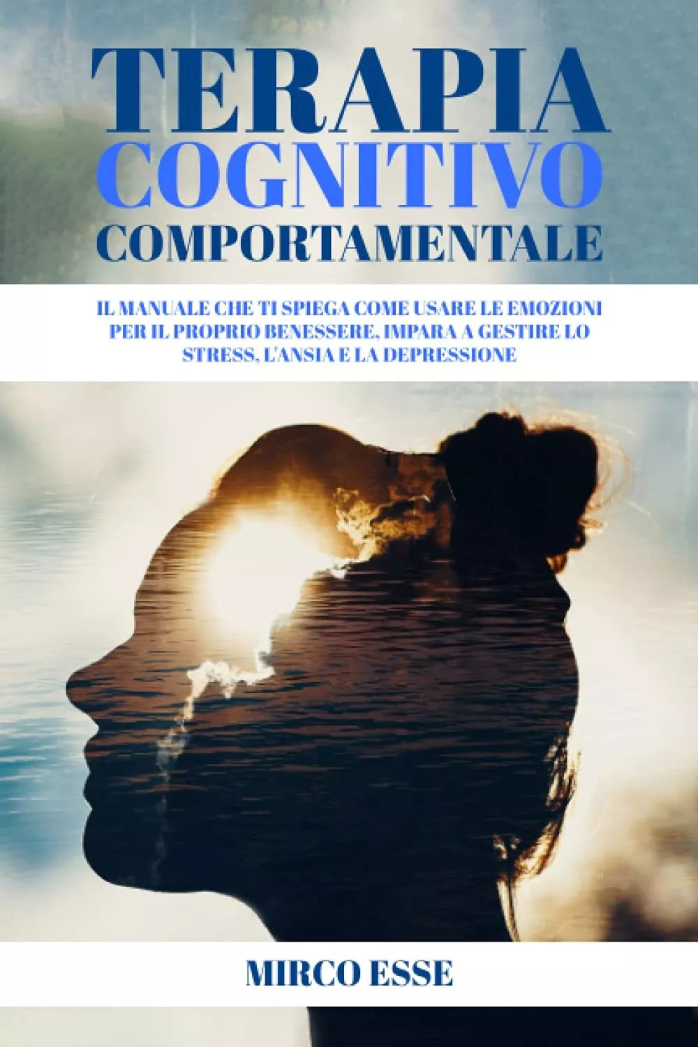 TERAPIA COGNITIVO COMPORTAMENTALE