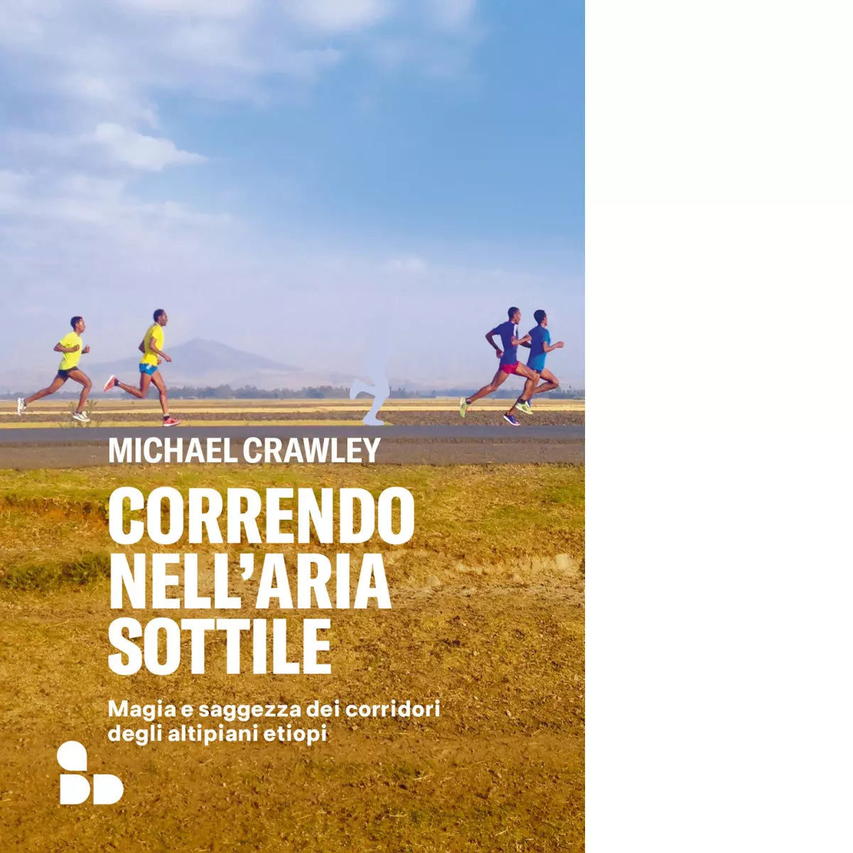 Correndo nell aria sottile di Michael Crawley