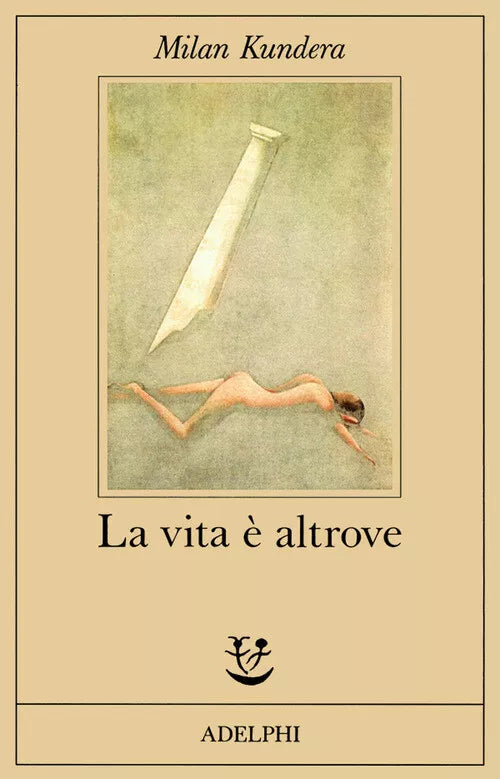 Milan Kundera