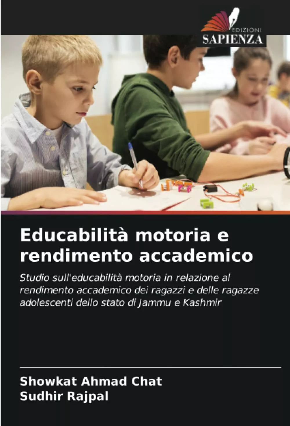 Educabilit motoria e rendimento accademico
