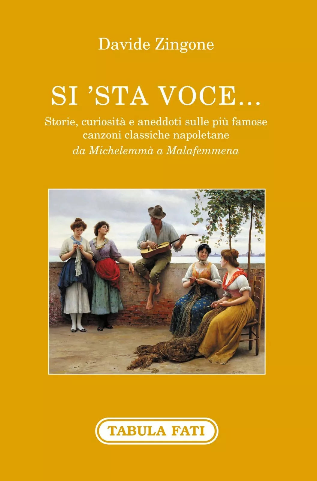 Si sta voce Storie