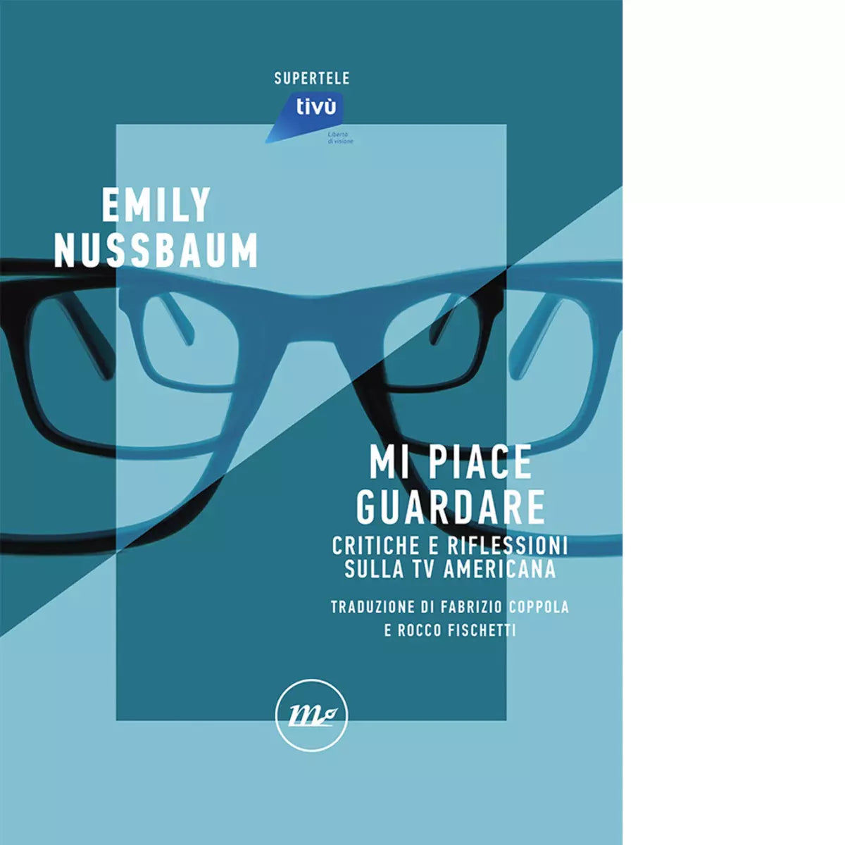 Mi piace guardare di Emily Nussbaum