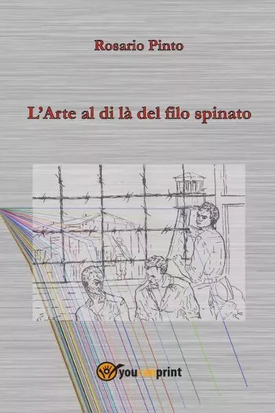 L Arte al di l del filo spinato di Rosario Pinto